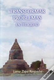 Capa do artigo Transformar Problemas En Felicidad  
