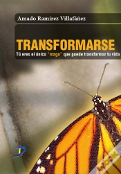 Capa do artigo Transformarse