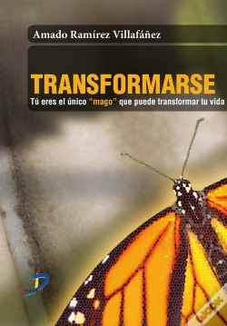 Capa do artigo Transformarse
