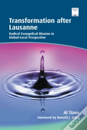 Transformation After Lausanne