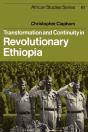 Transformation And Continuity In Revolutionary Ethiopia - Preview