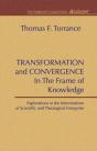 Transformation And Convergence In The Frame Of Knowledge - Preview
