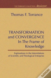 Capa do artigo Transformation And Convergence In The Frame Of Knowledge