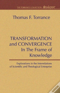 Capa do artigo Transformation And Convergence In The Frame Of Knowledge