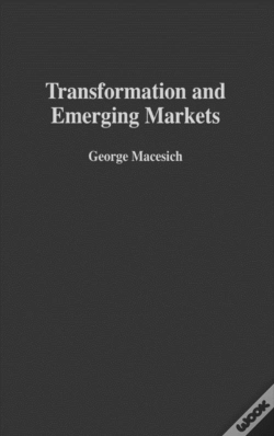 Capa do artigo Transformation And Emerging Markets