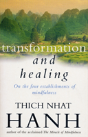 Transformation And Healing - Preview