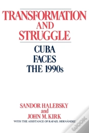Capa do artigo Transformation And Struggle