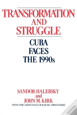 Capa do artigo Transformation And Struggle