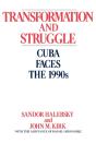 Transformation And Struggle - Preview