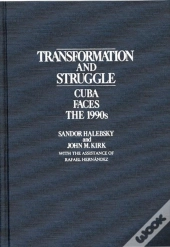 Transformation And Struggle