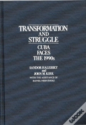 Capa do artigo Transformation And Struggle