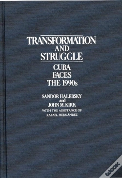 Capa do artigo Transformation And Struggle