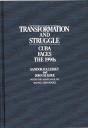 Transformation And Struggle - Preview