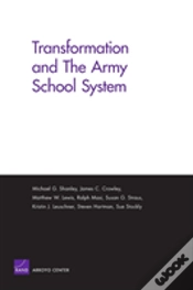 Capa do artigo Transformation And The Army School System