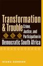 Transformation And Trouble - Preview