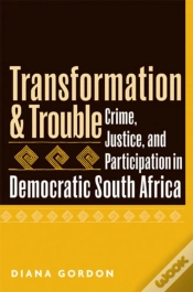 Capa do artigo Transformation And Trouble