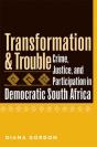 Transformation And Trouble - Preview