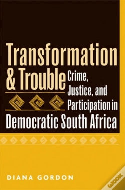 Capa do artigo Transformation And Trouble