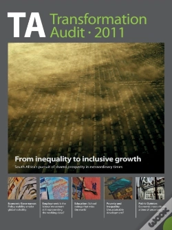 Capa do artigo Transformation Audit 2011. From Inequality To Inclusive Growth