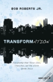 Capa do artigo Transformation