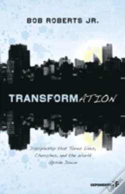 Capa do artigo Transformation