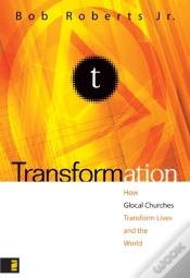 Capa do artigo Transformation