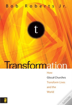 Capa do artigo Transformation