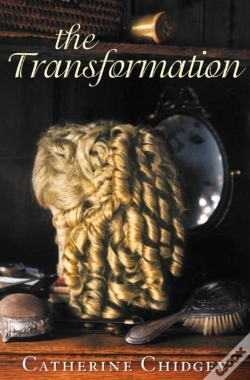 Capa do artigo Transformation