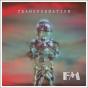 Transformation - CD - Preview