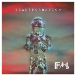 Capa do artigo Transformation - CD
