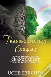 Capa do artigo Transformation Company