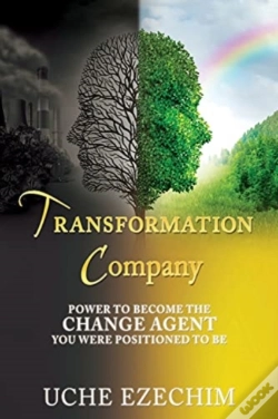 Capa do artigo Transformation Company