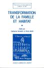 Transformation De La Famille Et Habitat - Preview