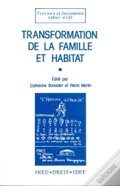 Capa do artigo Transformation De La Famille Et Habitat