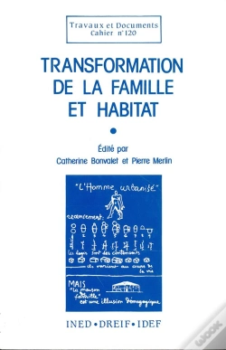 Capa do artigo Transformation De La Famille Et Habitat