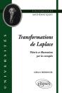Transformation De Laplace - Théorie Et Illustrations Par Les Exemples - Preview
