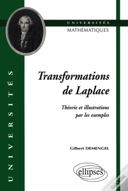 Capa do artigo Transformation De Laplace - Théorie Et Illustrations Par Les Exemples