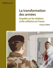 Capa do artigo Transformation Des Armées
