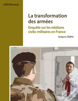 Capa do artigo Transformation Des Armées