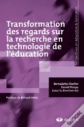 Transformation Des Regards Sur La Recherche En Technologie De L'Éducation