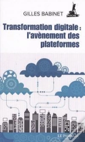 Capa do artigo Transformation Digitale : L