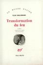 Transformation Du Feu - Preview