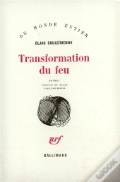 Transformation Du Feu