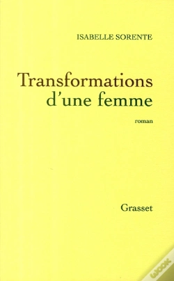Capa do artigo Transformation D'Une Femme