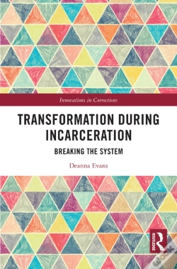 Capa do artigo Transformation During Incarceration