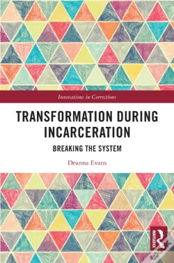 Capa do artigo Transformation During Incarceration
