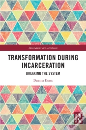 Capa do artigo Transformation During Incarceration
