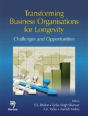 Transformation & Survival Of Business Or - Preview