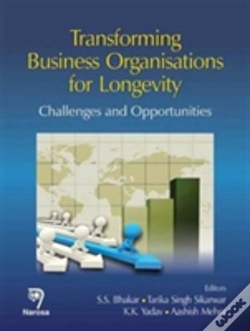 Capa do artigo Transformation & Survival Of Business Or