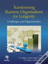 Transformation & Survival Of Business Or